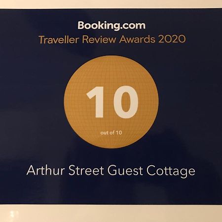 Arthur Street Guest Cottage No16 Hillsborough Exterior photo