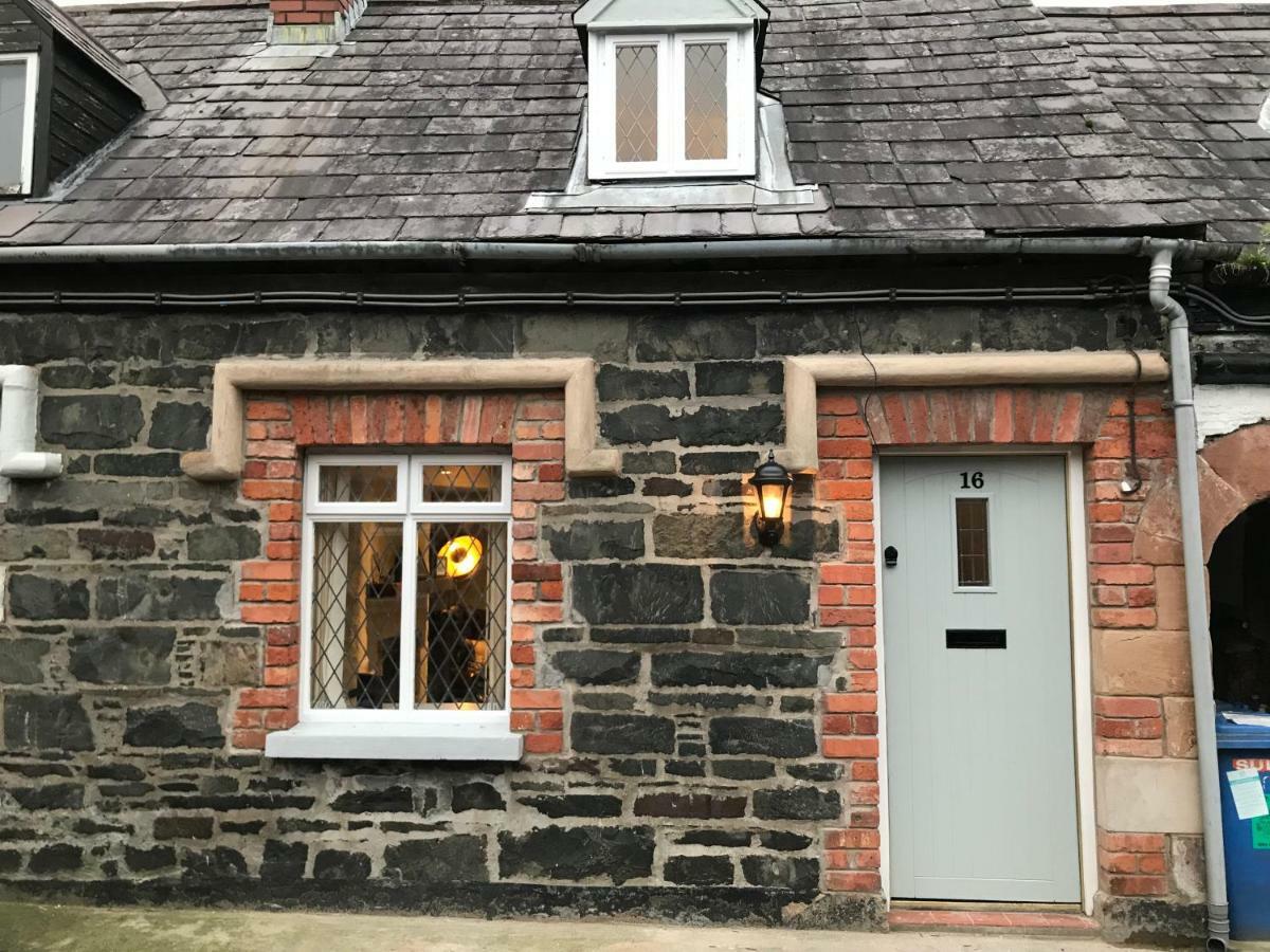 Arthur Street Guest Cottage No16 Hillsborough Exterior photo