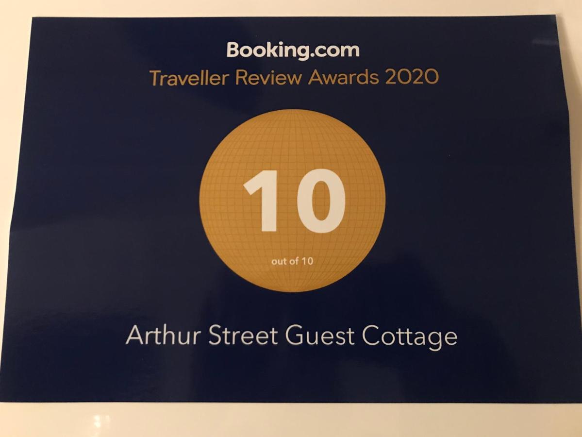 Arthur Street Guest Cottage No16 Hillsborough Exterior photo